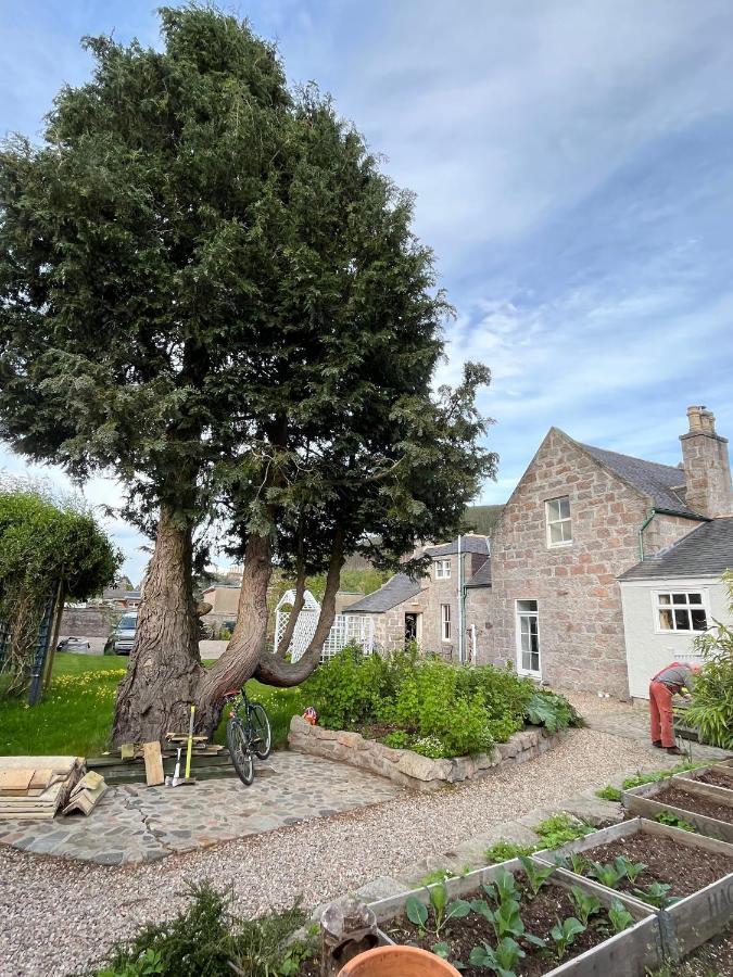 Schoolhouse Bed and Breakfast Ballater Exteriör bild