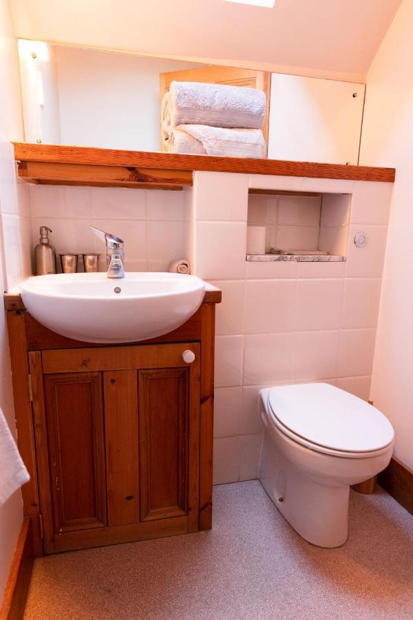 Schoolhouse Bed and Breakfast Ballater Exteriör bild