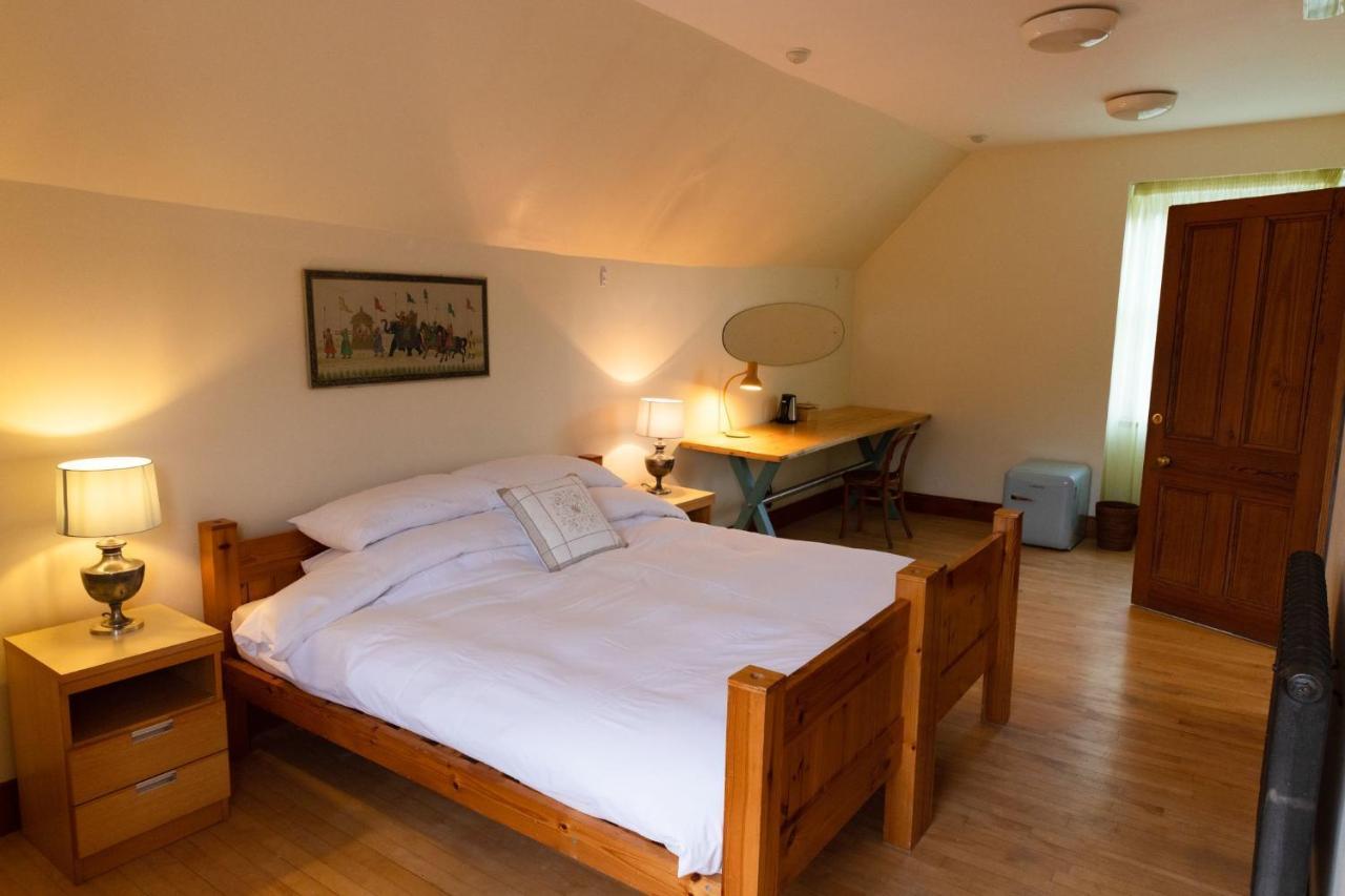 Schoolhouse Bed and Breakfast Ballater Exteriör bild