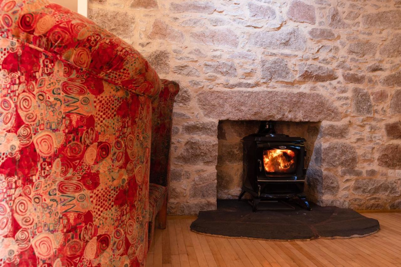 Schoolhouse Bed and Breakfast Ballater Exteriör bild