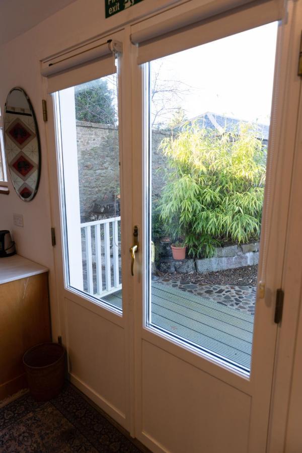 Schoolhouse Bed and Breakfast Ballater Exteriör bild