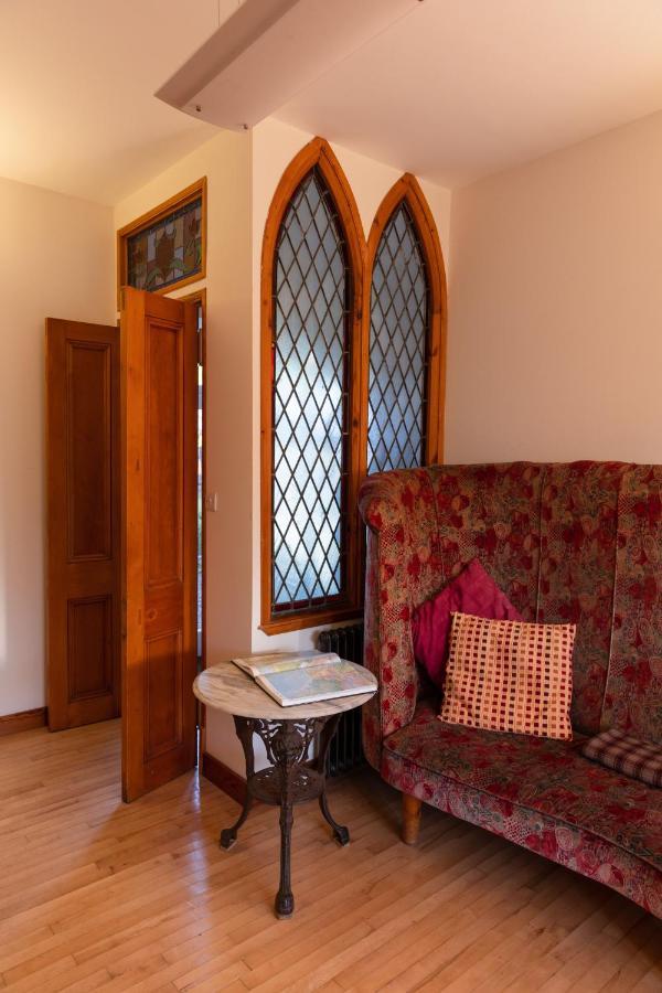Schoolhouse Bed and Breakfast Ballater Exteriör bild