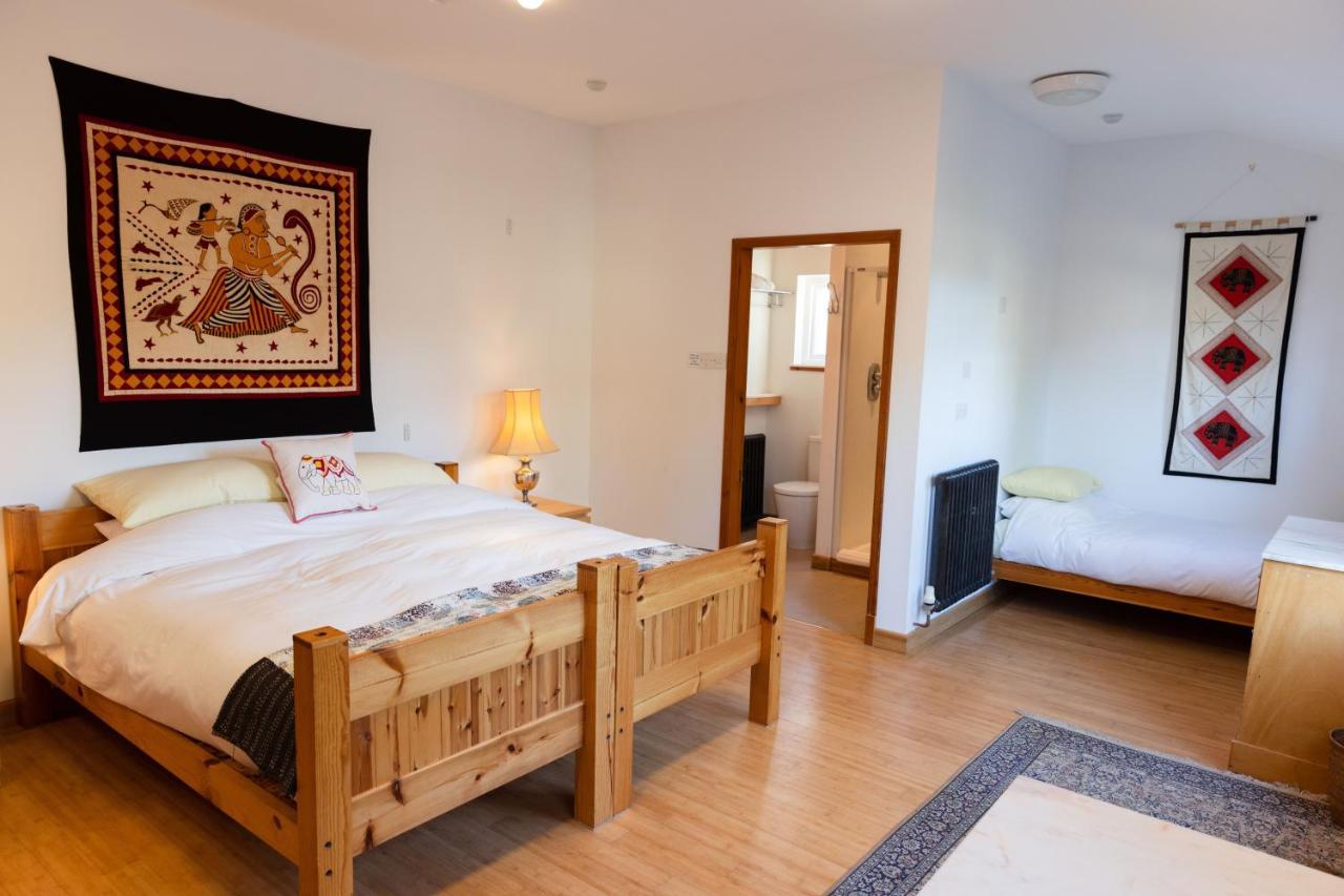 Schoolhouse Bed and Breakfast Ballater Exteriör bild
