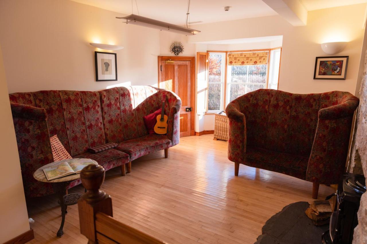 Schoolhouse Bed and Breakfast Ballater Exteriör bild